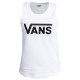 Vans Γυναικεία αμάνικη μπλούζα Flying V